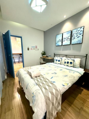 Infinity Guesthouse